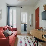 Cosy Apartment - 2P - Necker Bon Marche