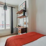 Cosy Apartment - 2P - Necker Bon Marche
